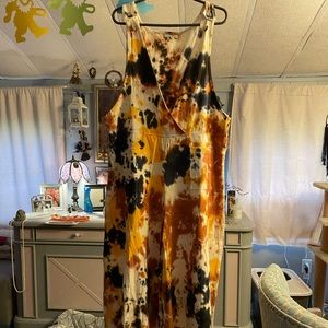 Earthbound Overalls XXL